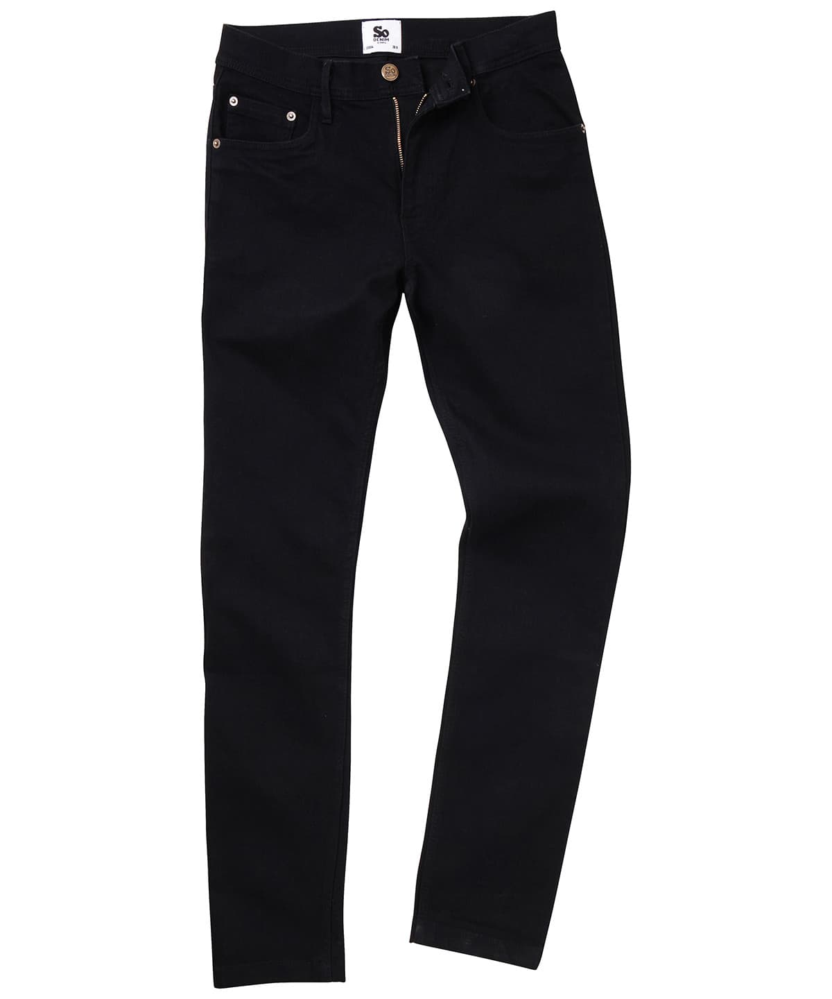Max Slim Jeans
