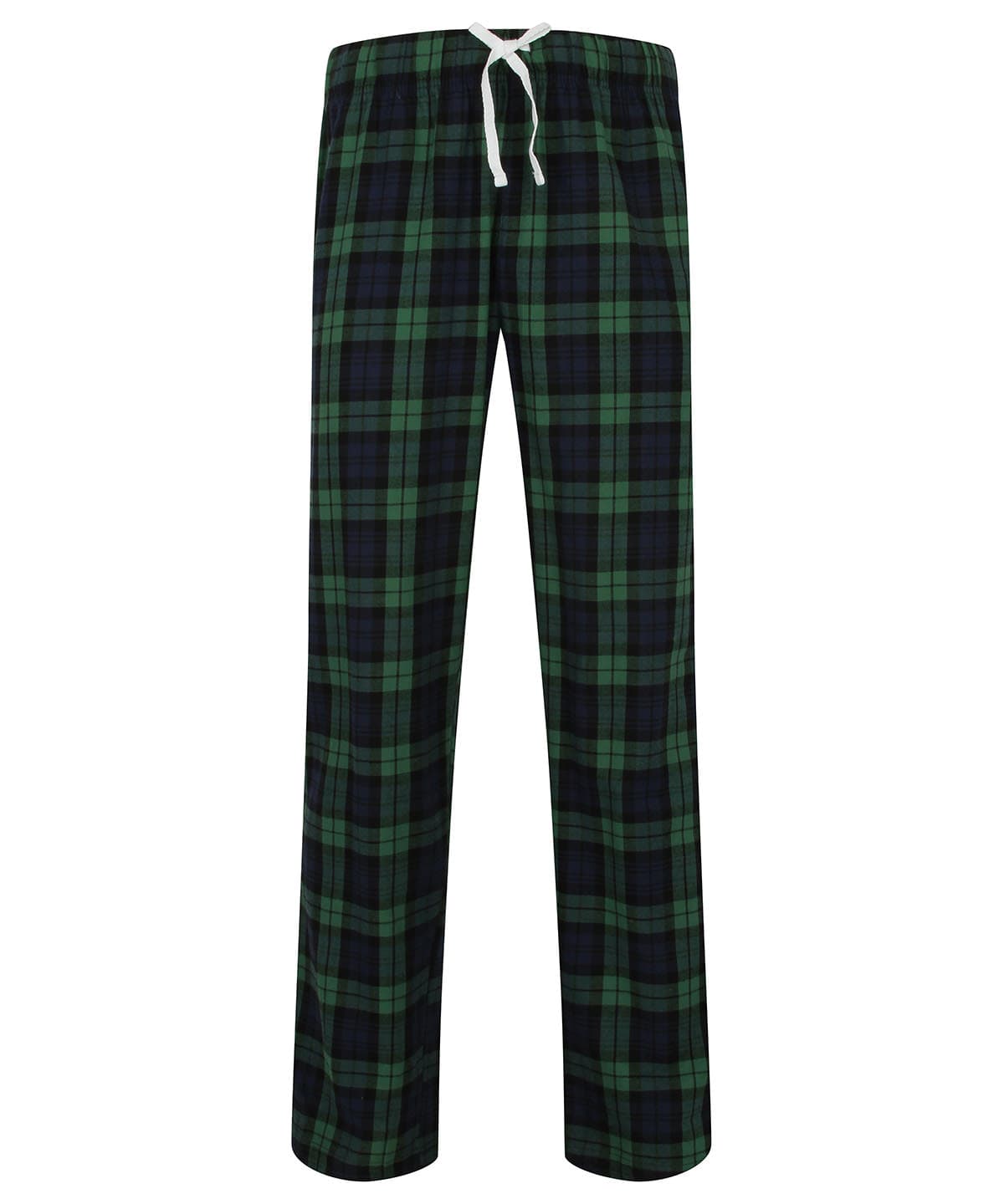 Tartan Lounge Pants