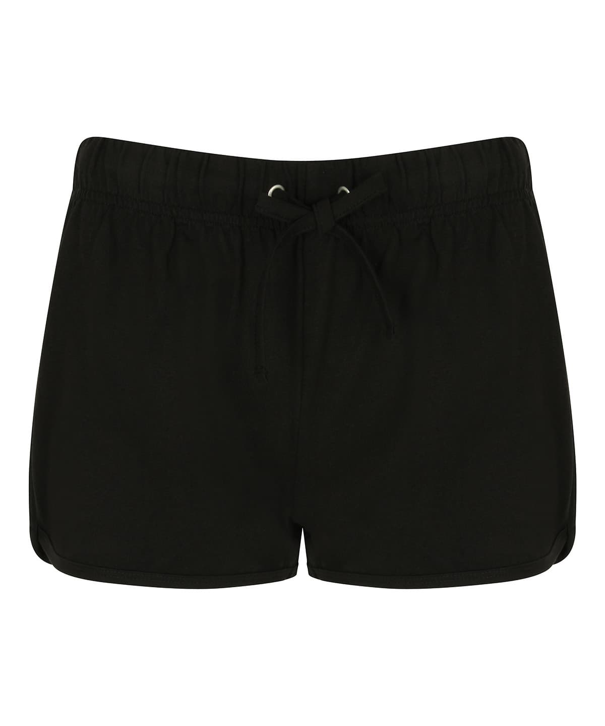 Women's Retro Shorts