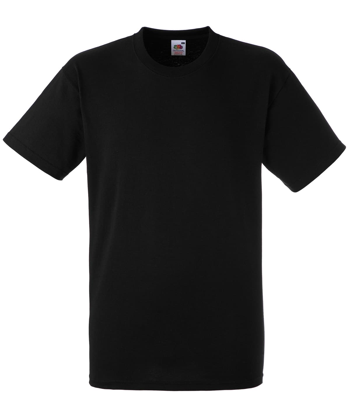 Heavy Cotton T