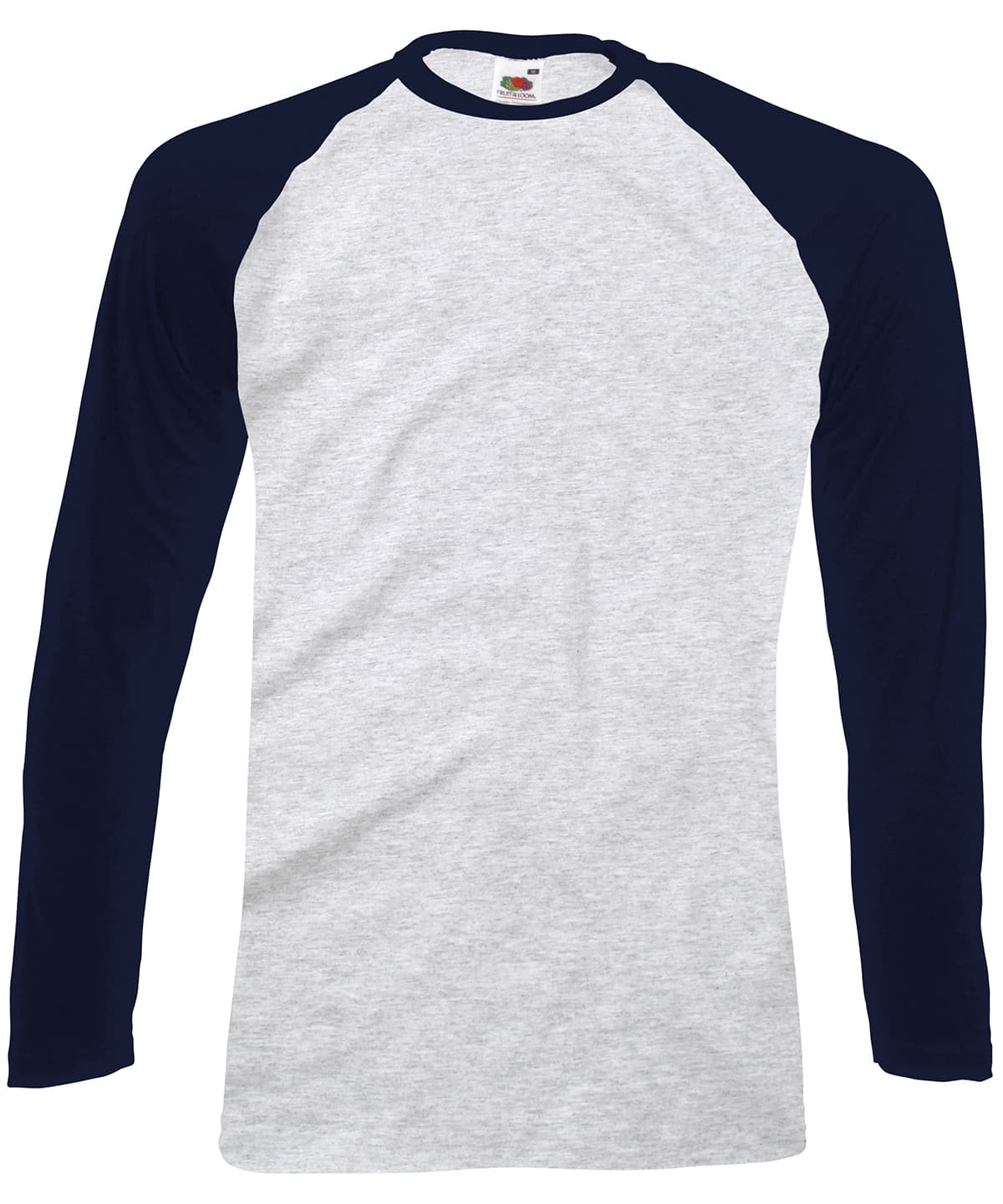 Long Sleeve Baseball T