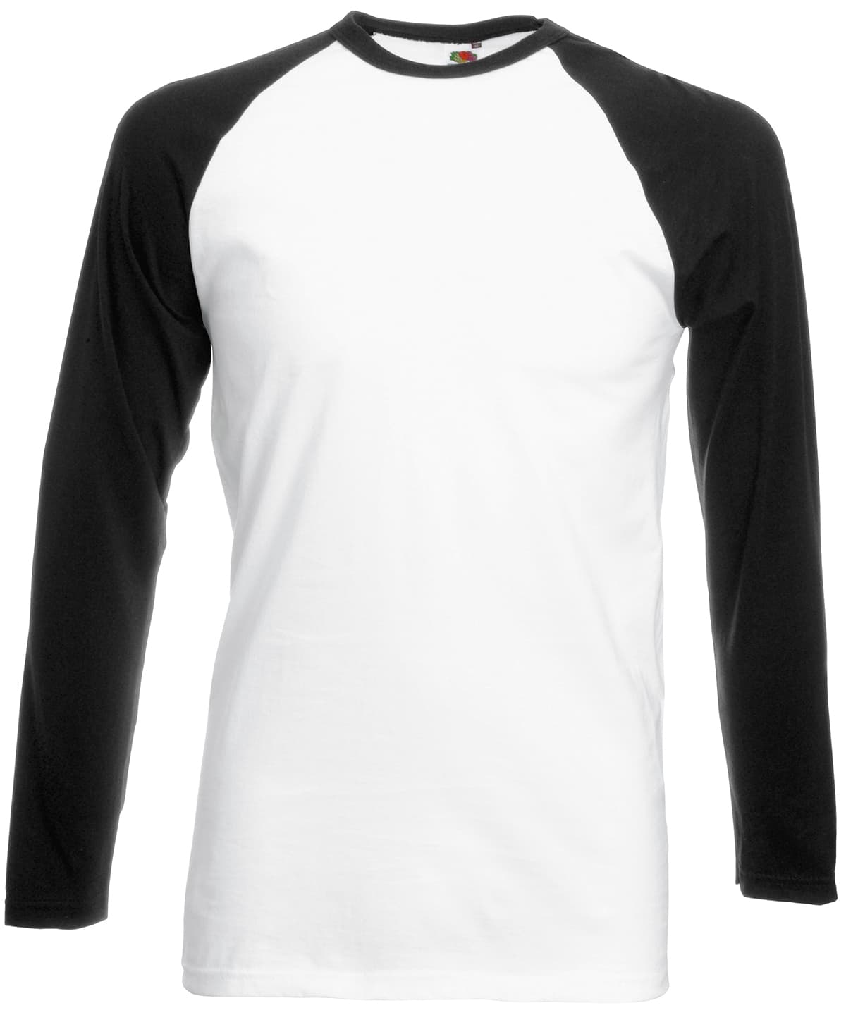 Long Sleeve Baseball T