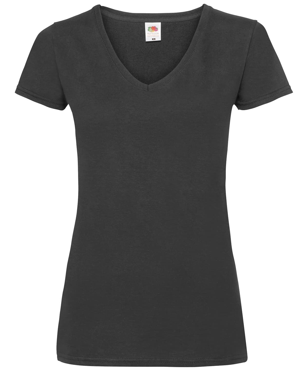 Women's Valueweight V-Neck T