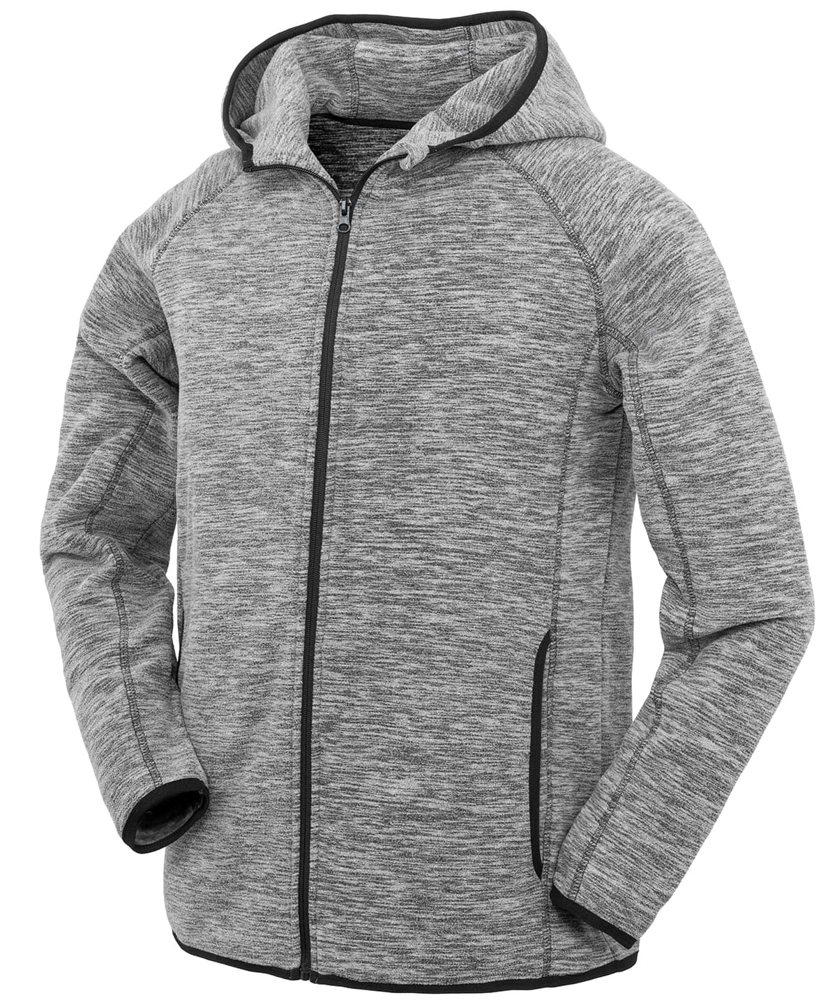 Microfleece Hoodi
