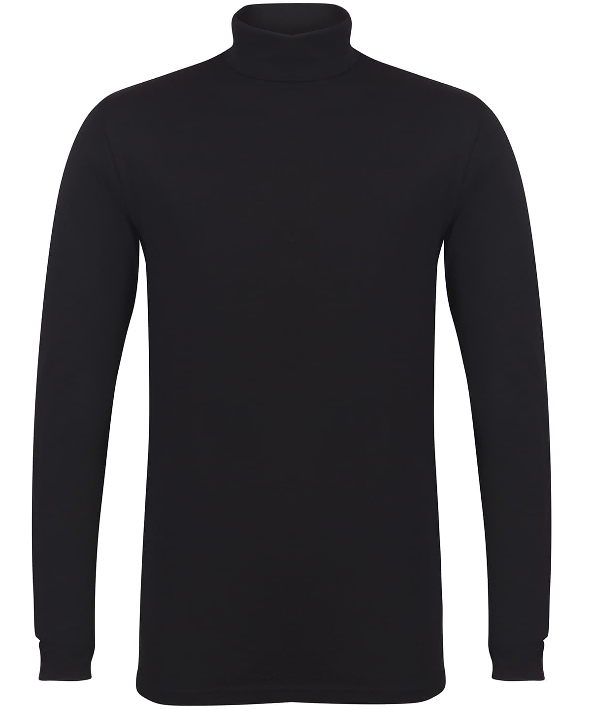 Feel Good Roll Neck Top
