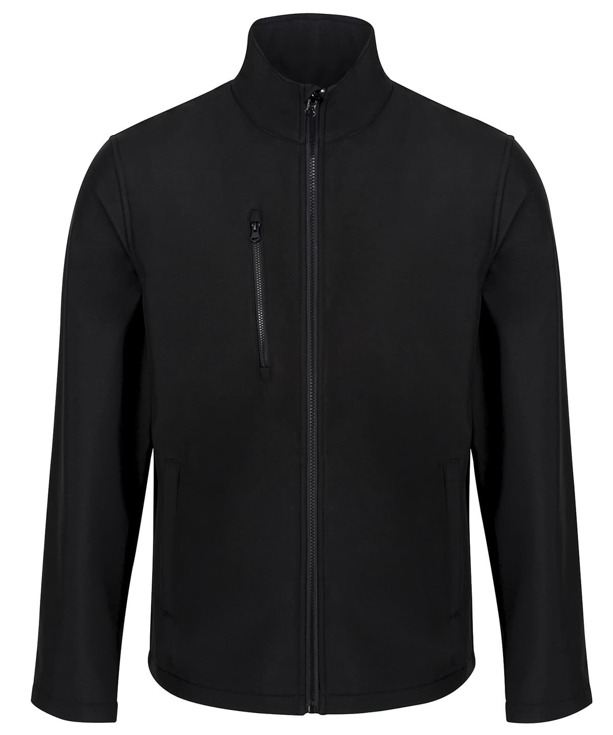 Ablaze 3-Layer Printable Softshell