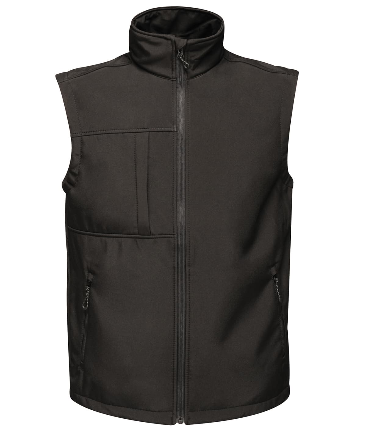 Octagon 3-Layer Bodywarmer