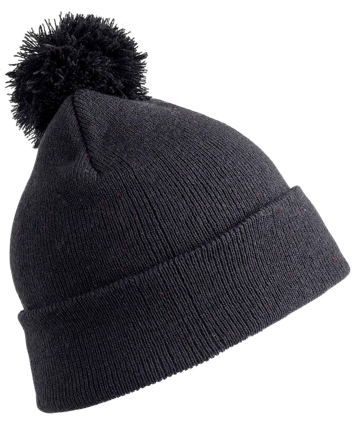 Pom Pom Beanie