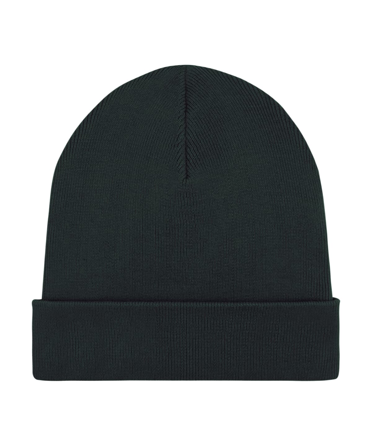Rib Beanie In Unisex Fit