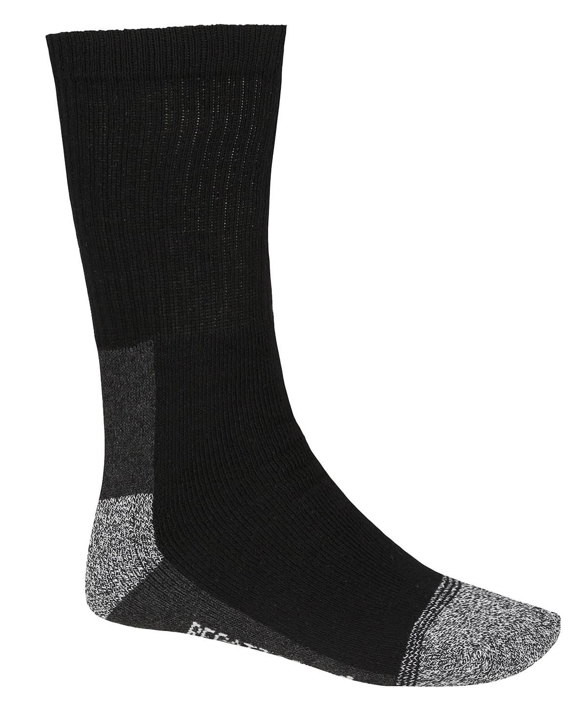 Pro 5-Pack Work Socks