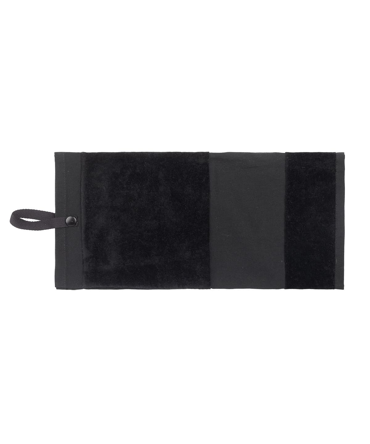 Deluxe Velour Golf Towel