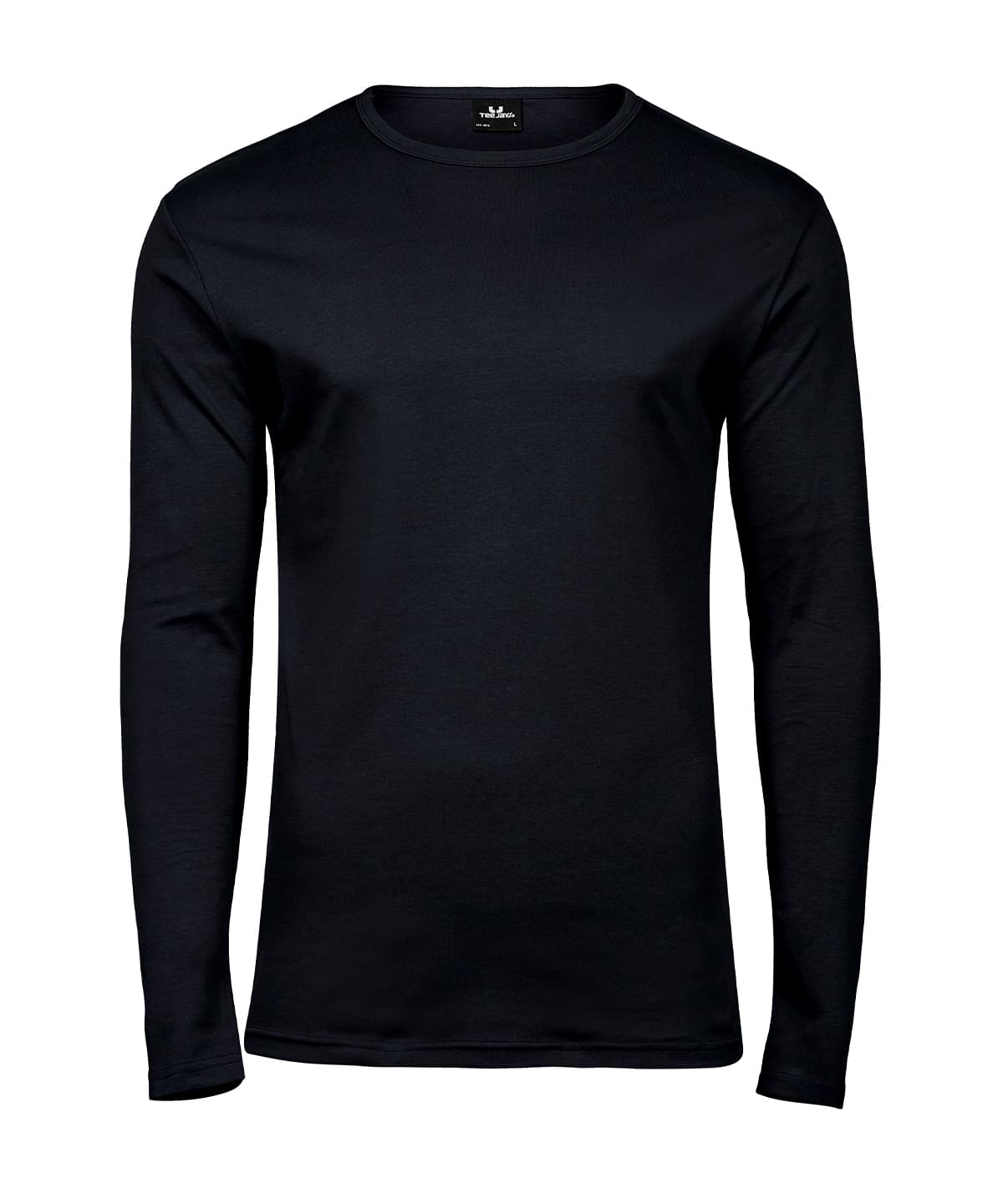 Long Sleeve Interlock Tee