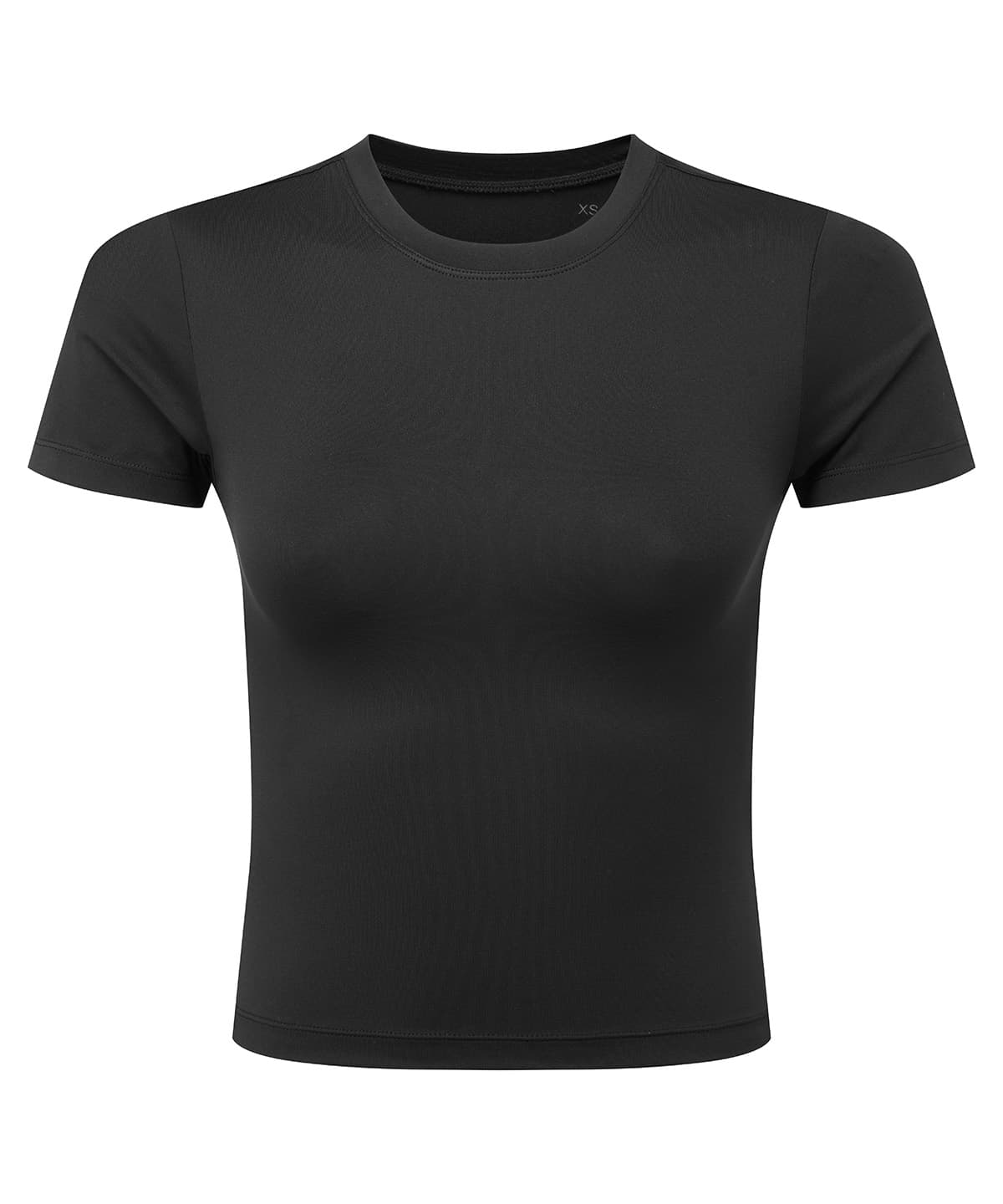 Women’s Tridri Recycled Luxe Fitted Tee